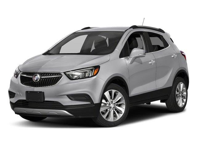 Used 2018 Buick Encore Essence AWD/4WD image 1