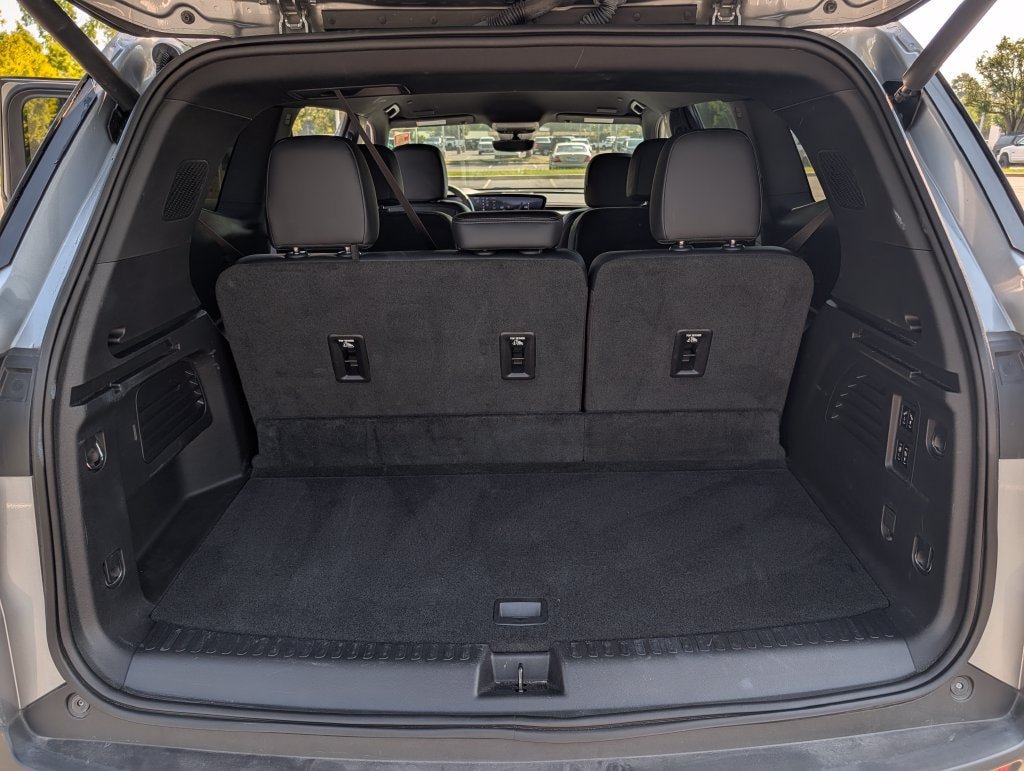 Used 2026 Buick Enclave Preferred w/ Power Package FWD image 15