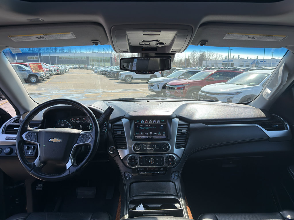 Used 2019 Chevrolet Suburban Premier image 28