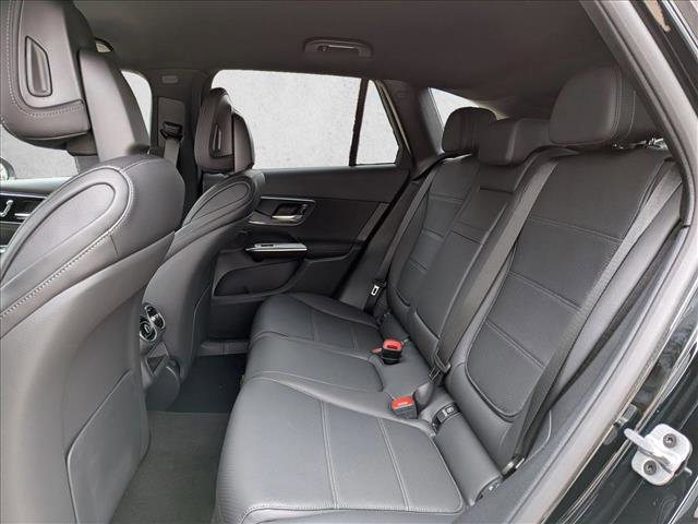 New 2026 Mercedes-Benz GLC 300 4MATIC image 14
