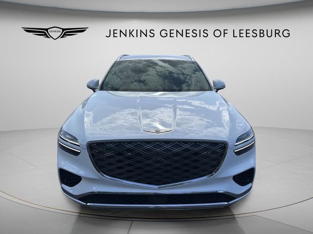 New 2026 Genesis GV70 2.5T AWD/4WD image 12