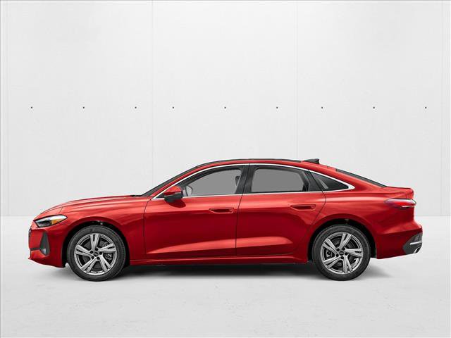 New 2026 Audi A5 2.0T Premium AWD/4WD image 3