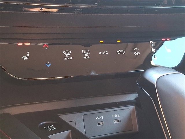 New 2026 Nissan Kicks SR w/ Cold Weather Package image 13