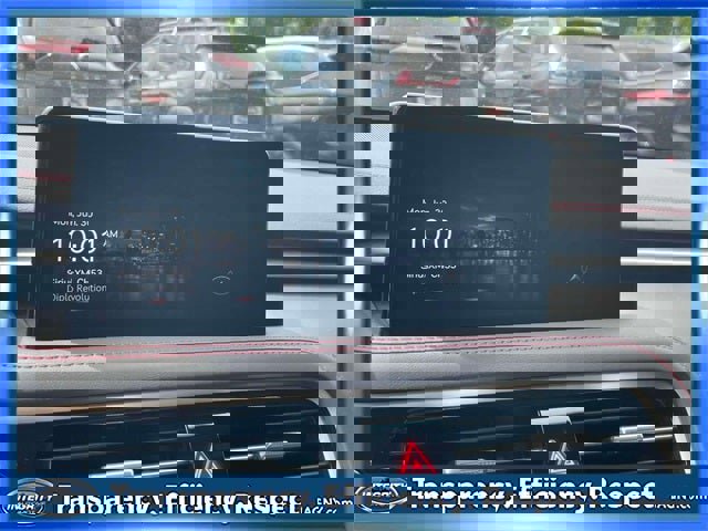 Used 2025 Genesis G70 3.3T Advanced w/ Sport Prestige Package image 24