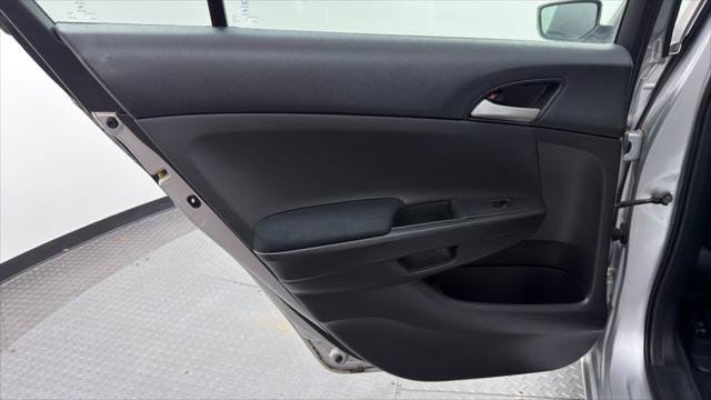 Used 2009 Honda Accord LX image 16