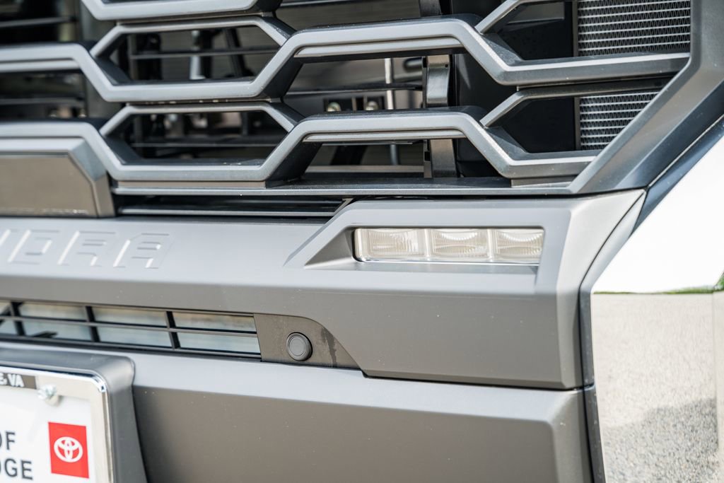 New 2026 Toyota Tundra SR5 image 14