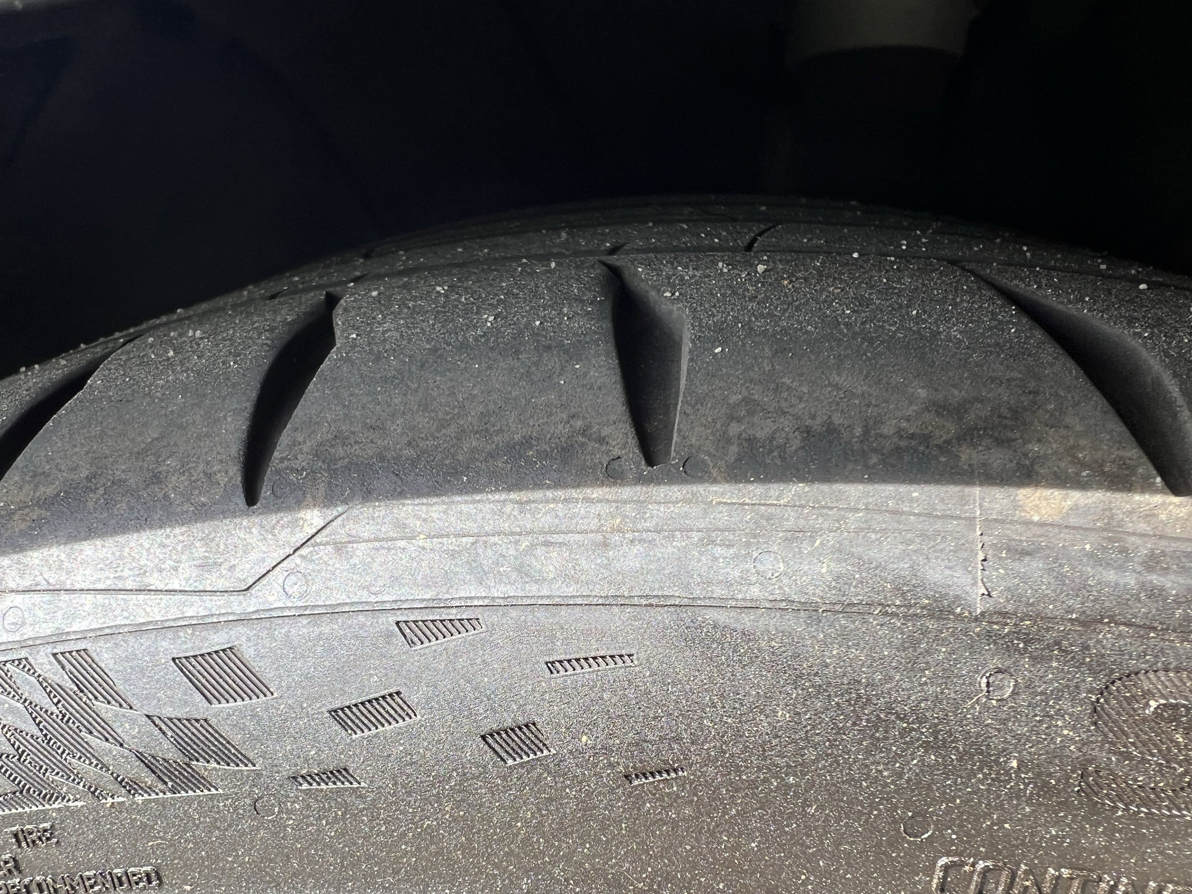 Used 2024 Audi RS 7 Performance image 12