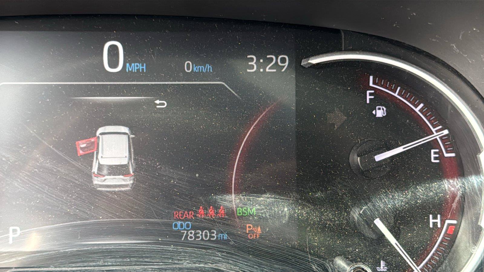Used 2021 Toyota RAV4 Limited FWD image 11