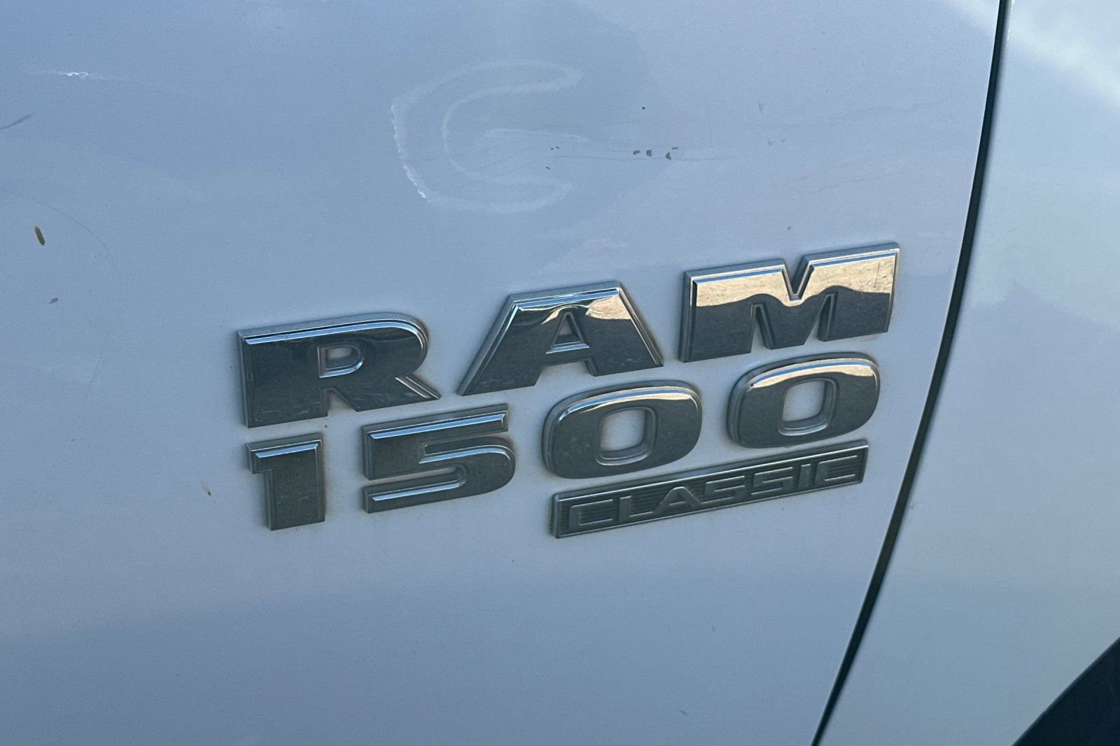 Used 2019 RAM 1500 Tradesman w/ Popular Equipment Group RWD image 6