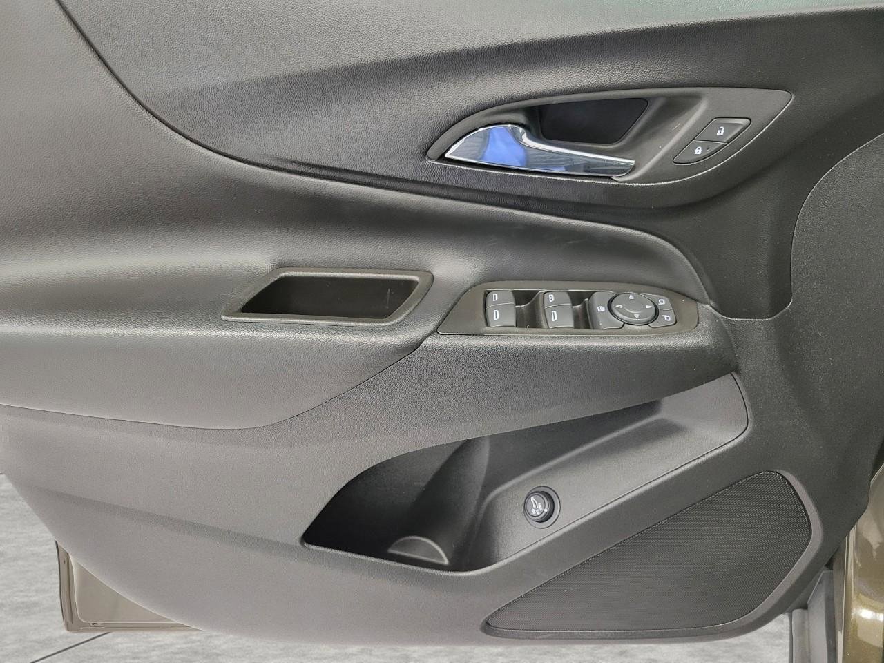 Certified 2023 Chevrolet Equinox LT AWD/4WD image 26