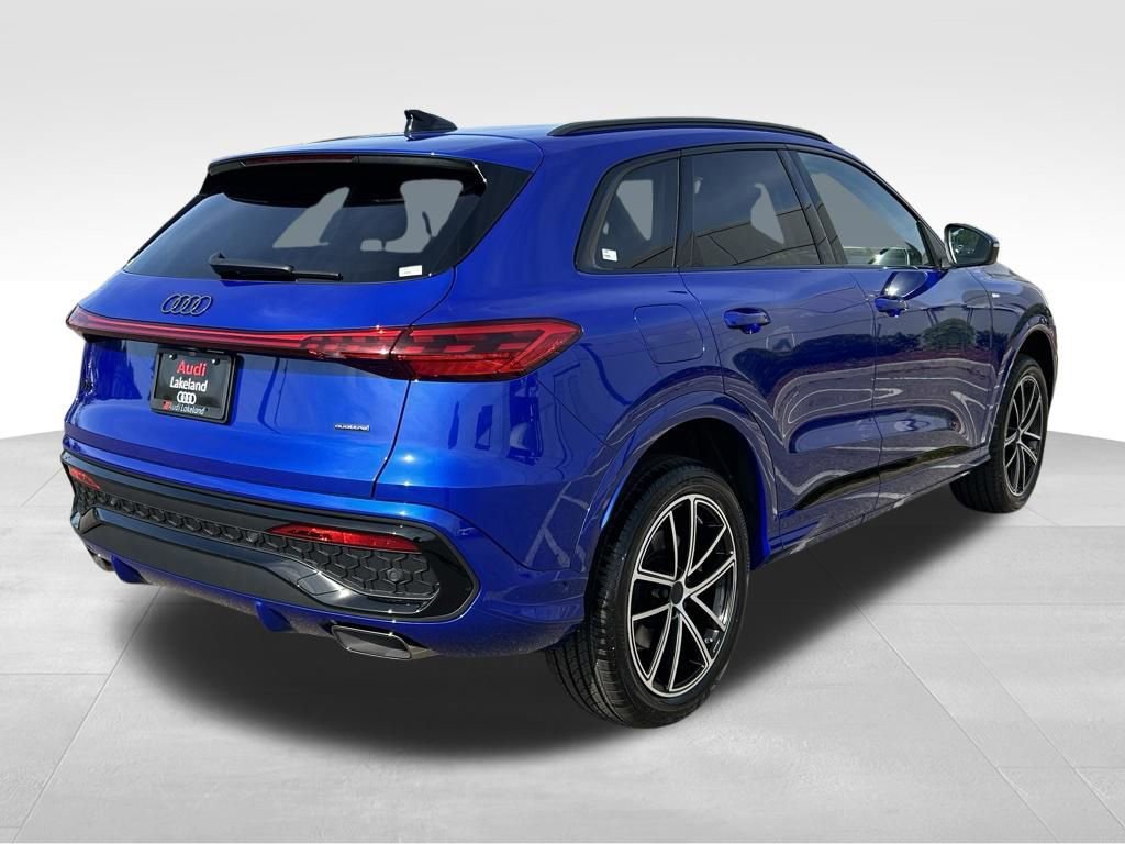 New 2026 Audi Q5 Premium Plus AWD/4WD image 5