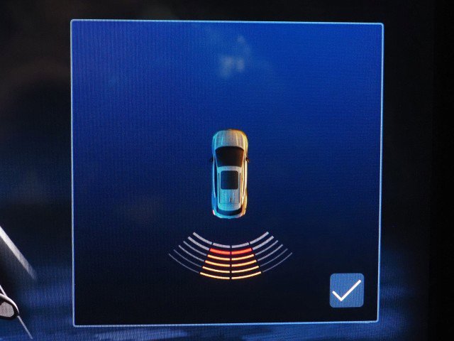 Used 2024 Chevrolet Equinox EV LT image 19