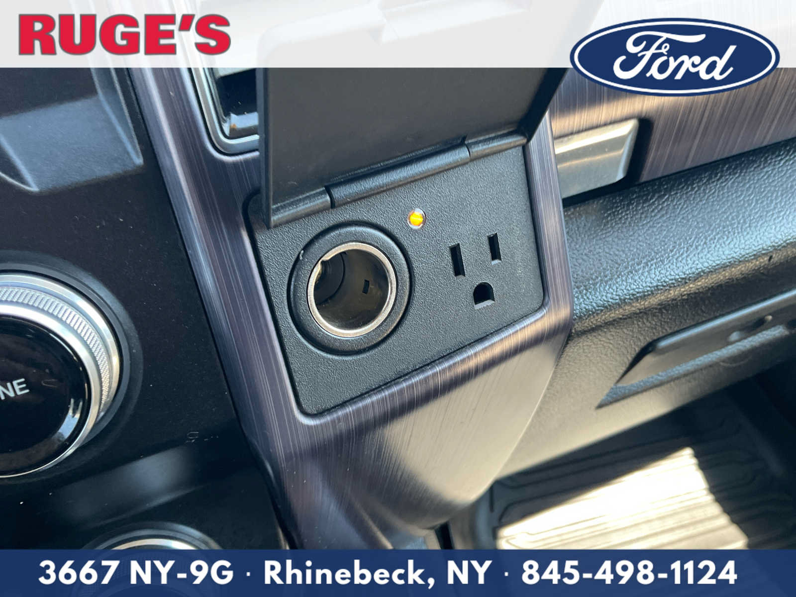 Used 2021 Ford F350 Limited w/ FX4 Off-Road Package AWD/4WD image 34