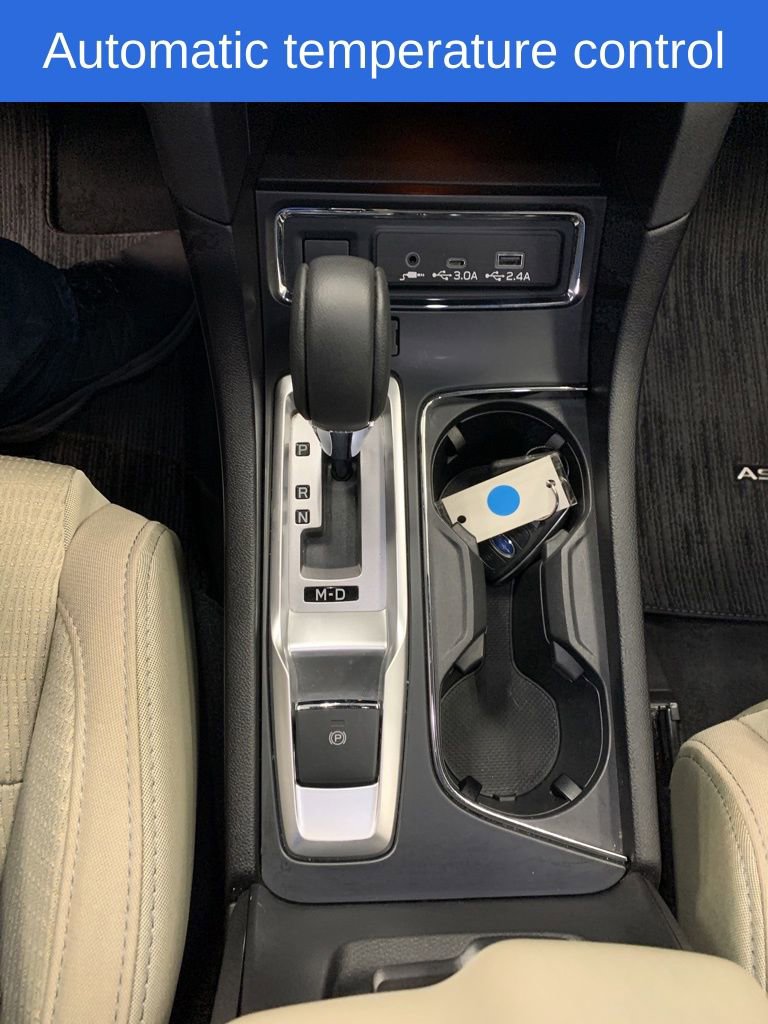 Certified 2025 Subaru Ascent Premium image 9