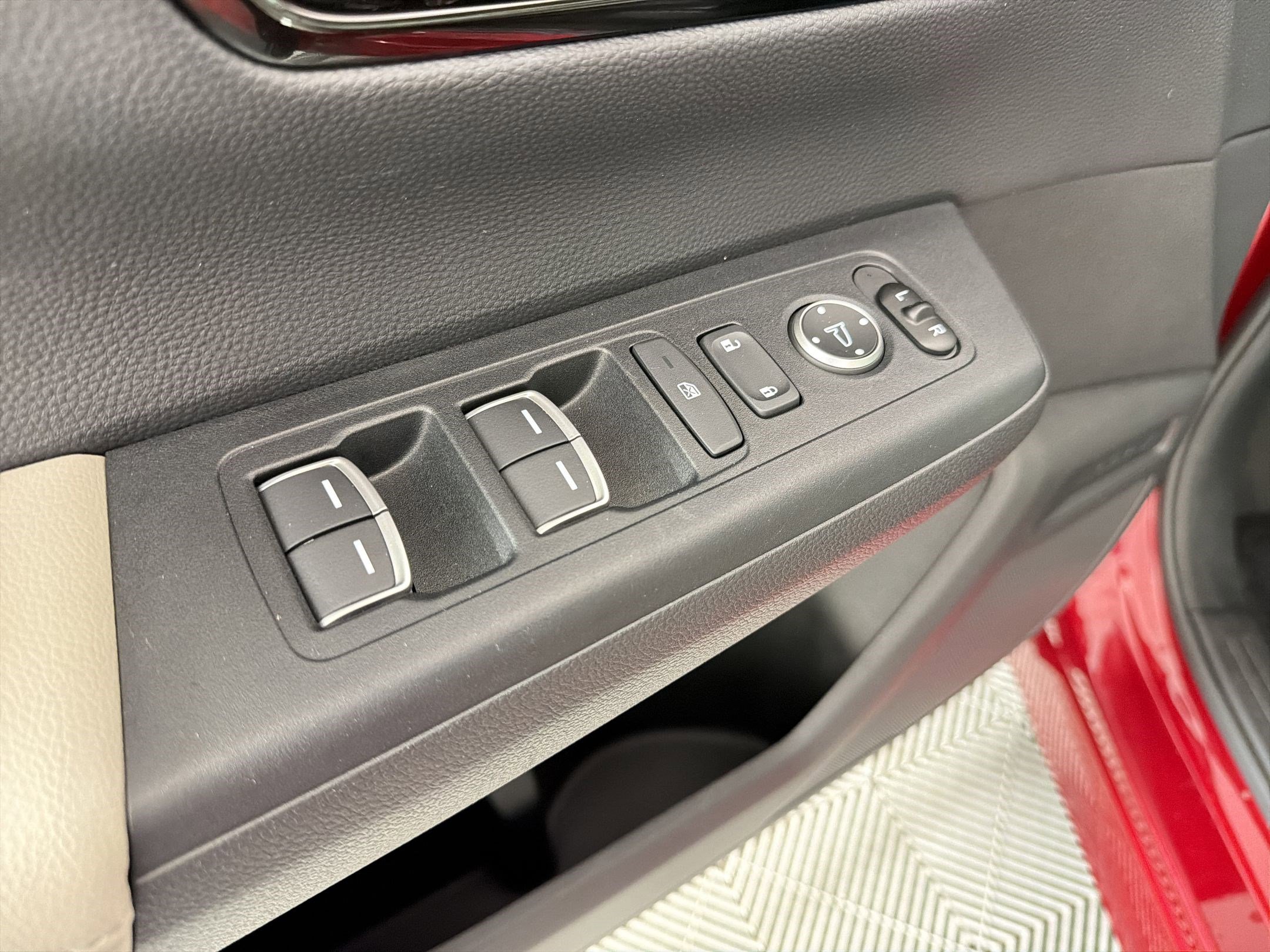 Certified 2023 Honda CR-V EX-L image 22
