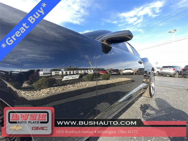 Used 2011 Chevrolet Camaro SS w/ RS Package image 28