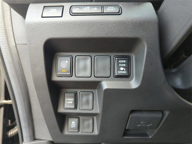 New 2026 Nissan Frontier SV w/ SV Convenience Package image 39