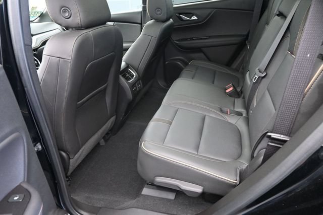 Used 2019 Chevrolet Blazer Premier w/ Sun and Wheels Package AWD/4WD image 16