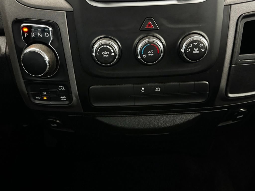 Used 2016 RAM 1500 Express w/ Popular Equipment Group AWD/4WD image 16