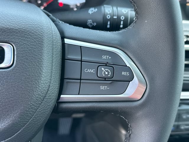 New 2026 Jeep Compass Latitude AWD/4WD image 18