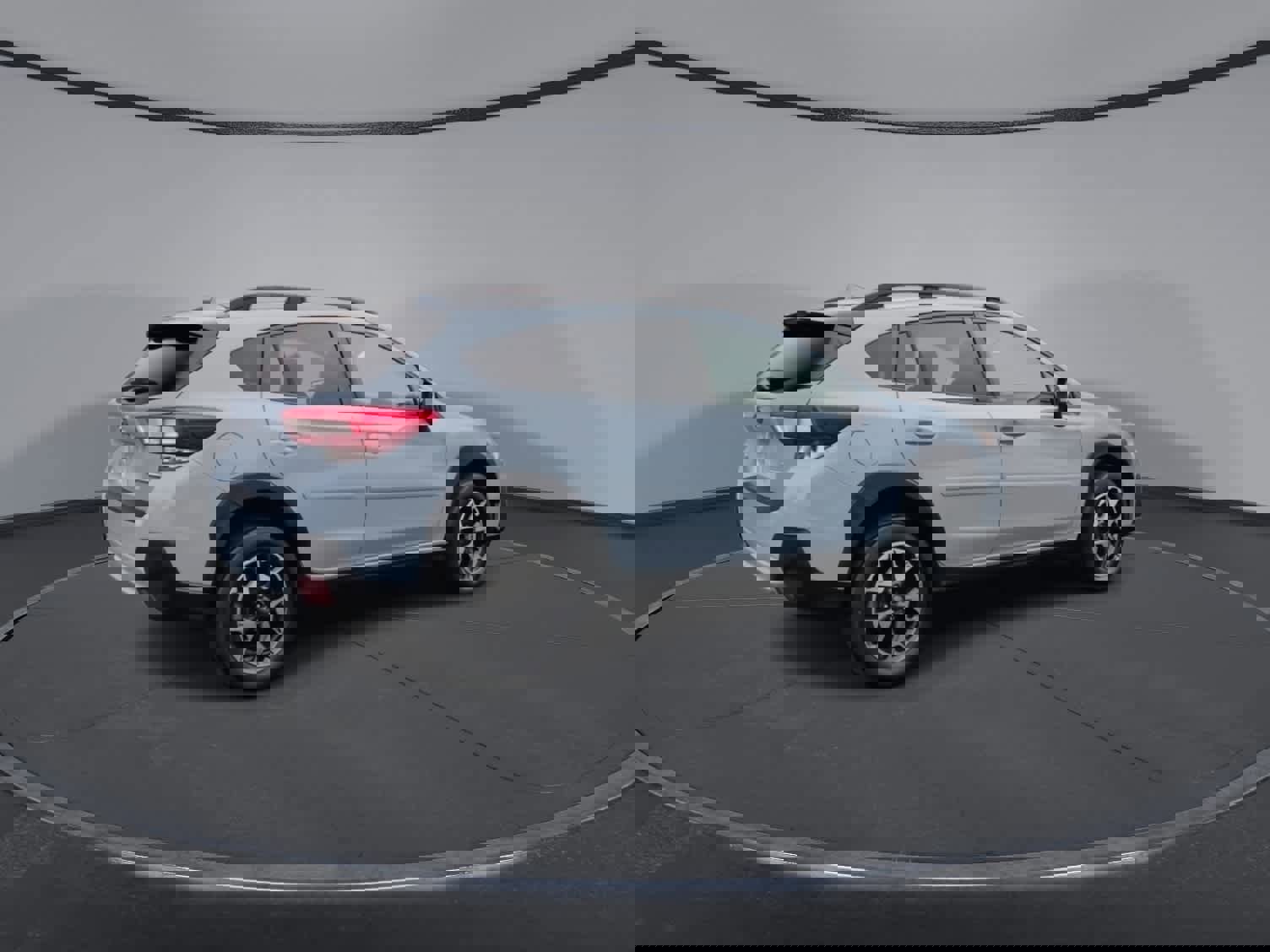 Used 2019 Subaru Crosstrek 2.0i Premium image 8