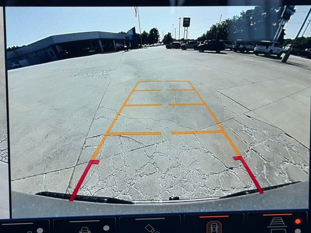 Used 2024 Chevrolet Silverado 1500 RST w/ Convenience Package II image 30