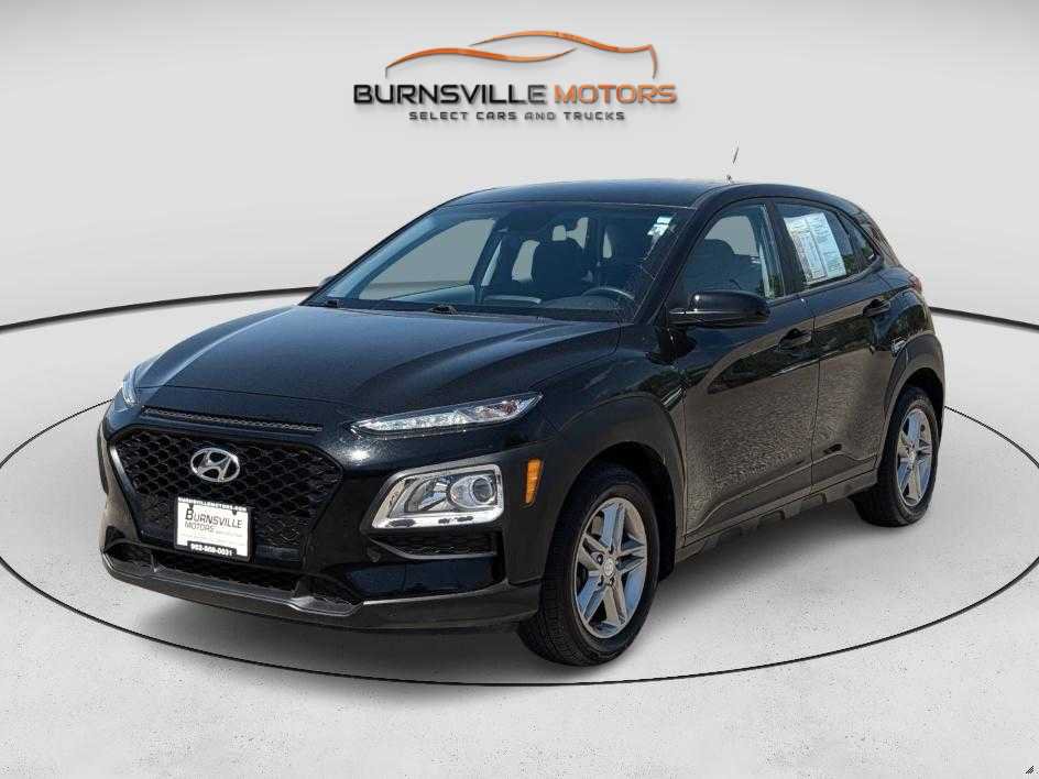 Used 2019 Hyundai Kona SE AWD/4WD image 3