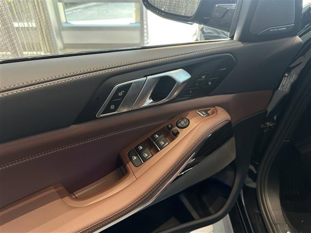 New 2026 BMW X5 xDrive40i image 11