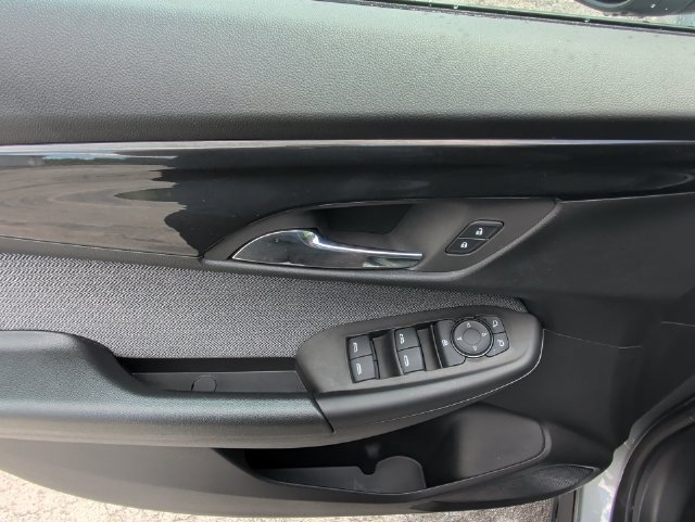 Used 2026 Chevrolet TrailBlazer LS w/ LS Convenience Package FWD image 25