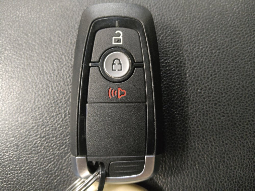 Used 2021 Ford Escape SE FWD image 32