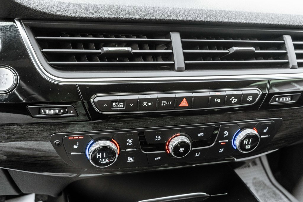 Used 2018 Audi Q7 3.0T Premium Plus w/ Premium Plus Package image 8
