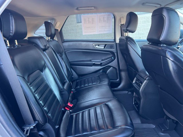 Used 2024 Ford Edge SEL w/ Convenience Package AWD/4WD image 13