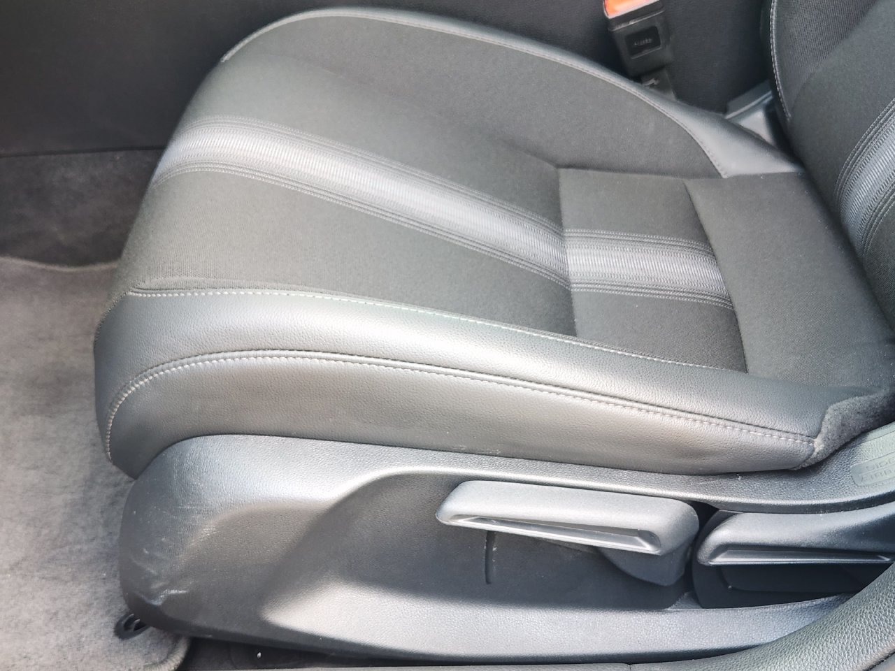 Used 2024 Honda Civic Sport image 24