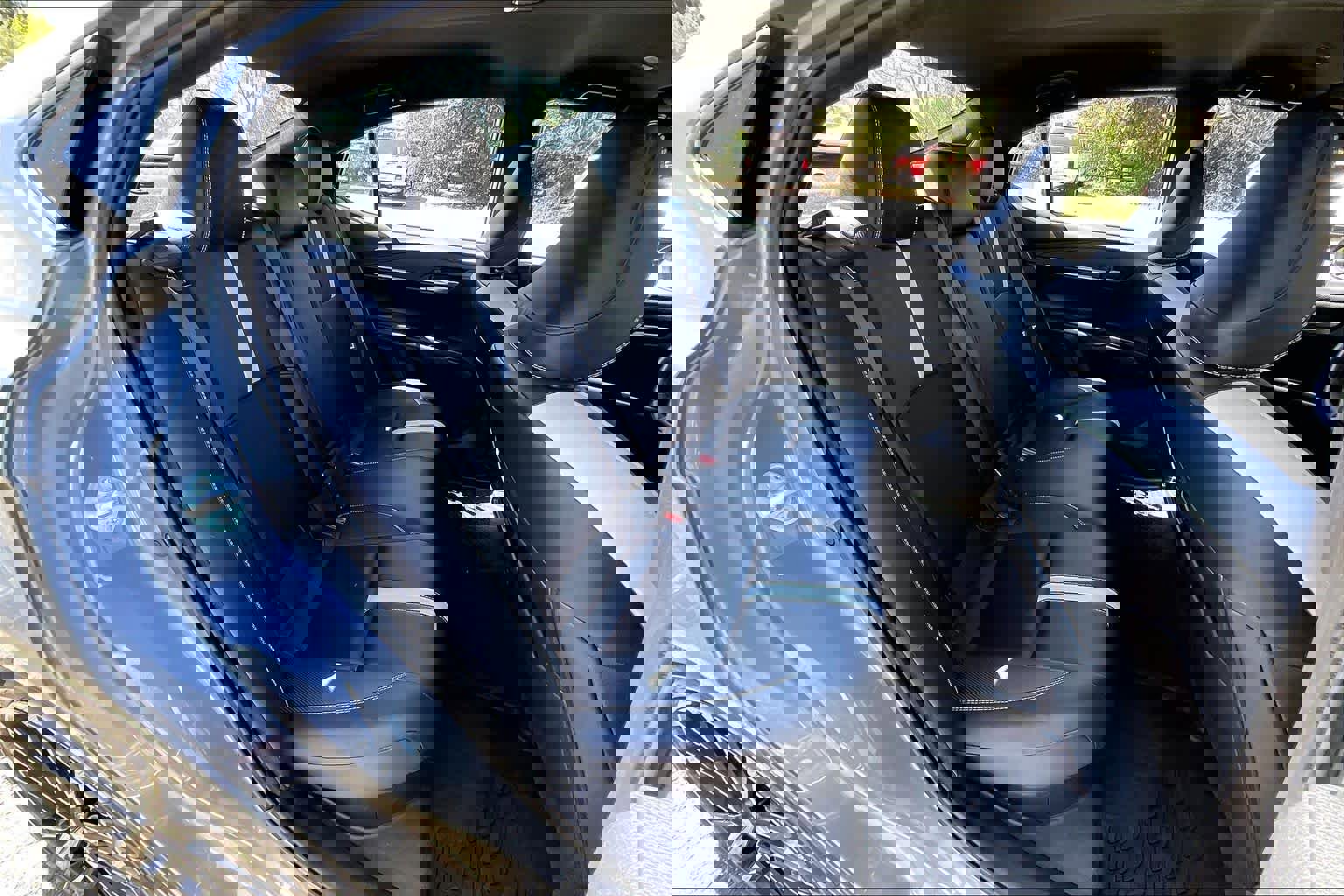 Certified 2025 Toyota Camry SE w/ Multimedia Upgrade Package image 19