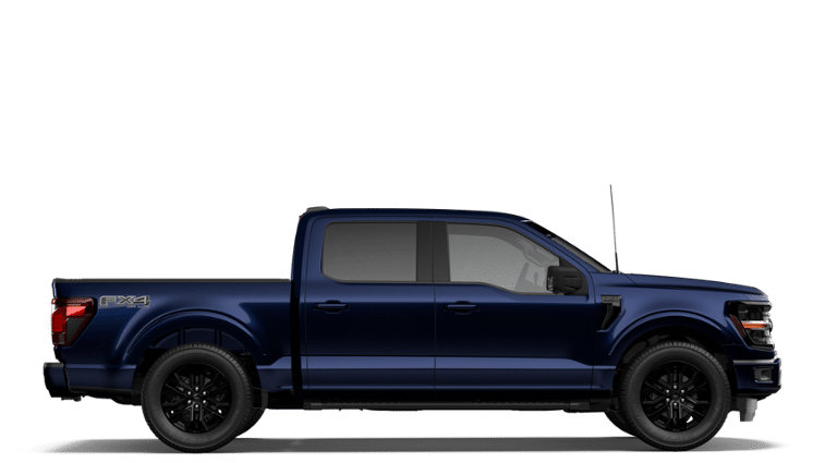 New 2026 Ford F150 XLT w/ Equipment Group 302A MID AWD/4WD image 49