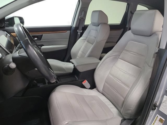 Used 2019 Honda CR-V EX-L image 21