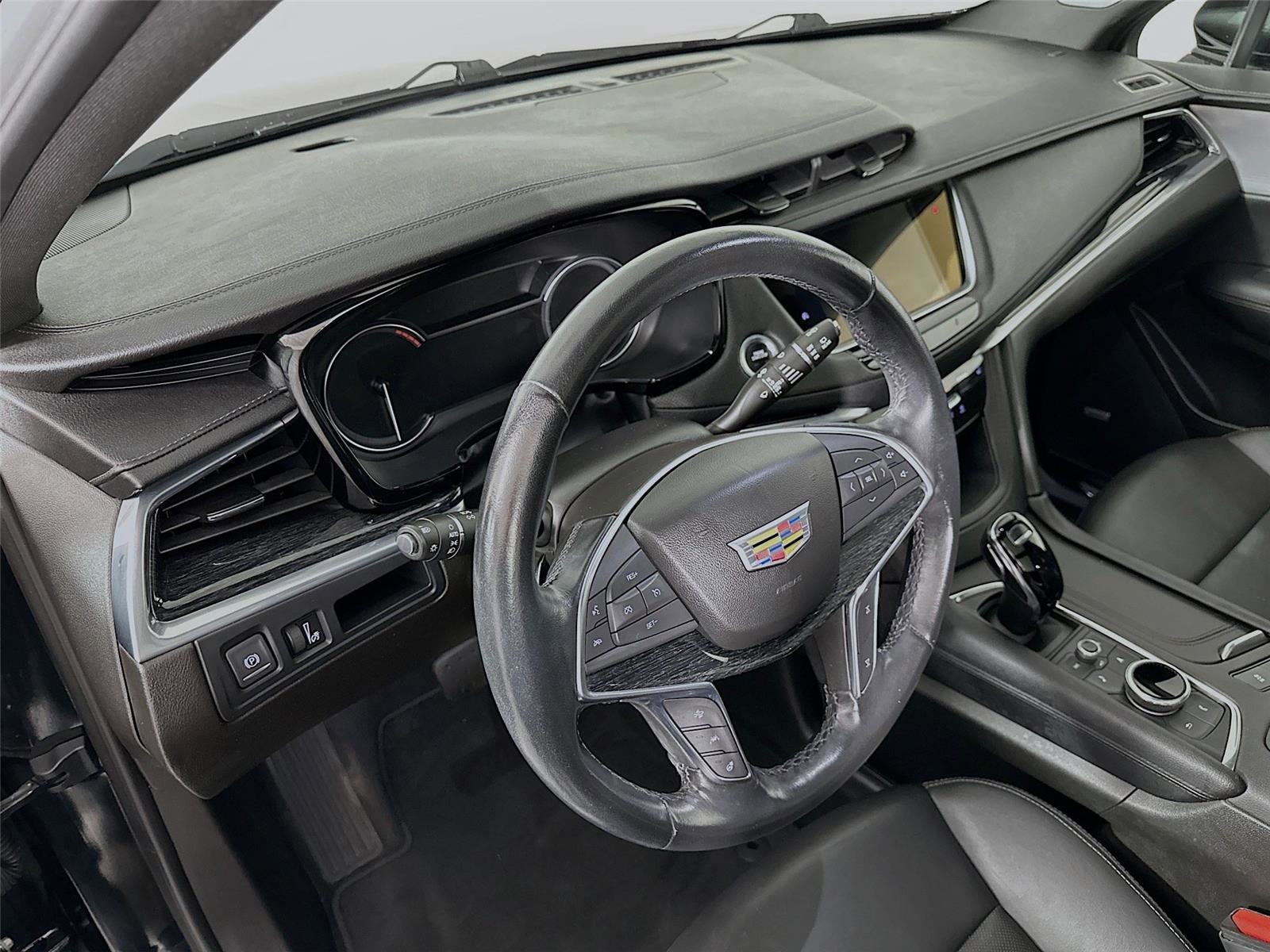 Used 2023 Cadillac XT5 Premium Luxury image 24