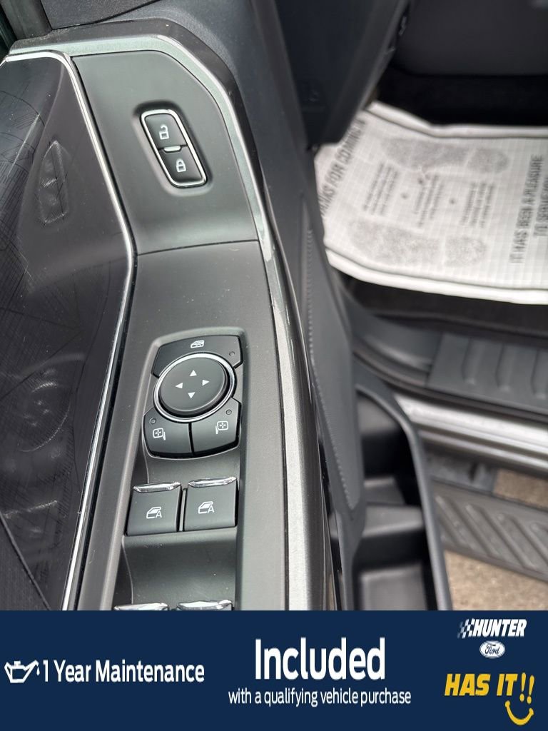 Used 2023 Ford F150 XLT w/ Equipment Group 302A High image 8