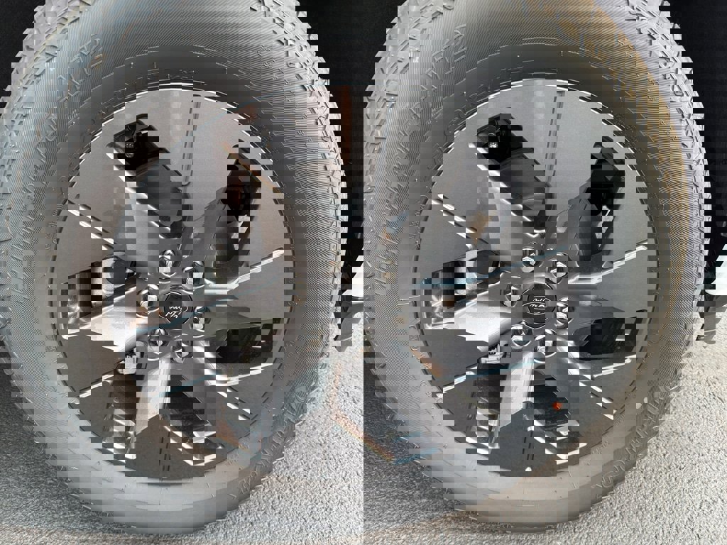 New 2025 Ford F150 Lightning Flash image 12