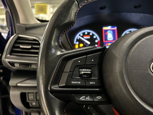 Used 2023 Subaru Forester Sport image 13
