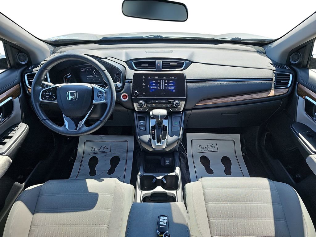 Used 2019 Honda CR-V EX image 12