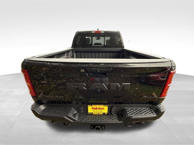 New 2027 RAM 1500 RHO AWD/4WD image 6