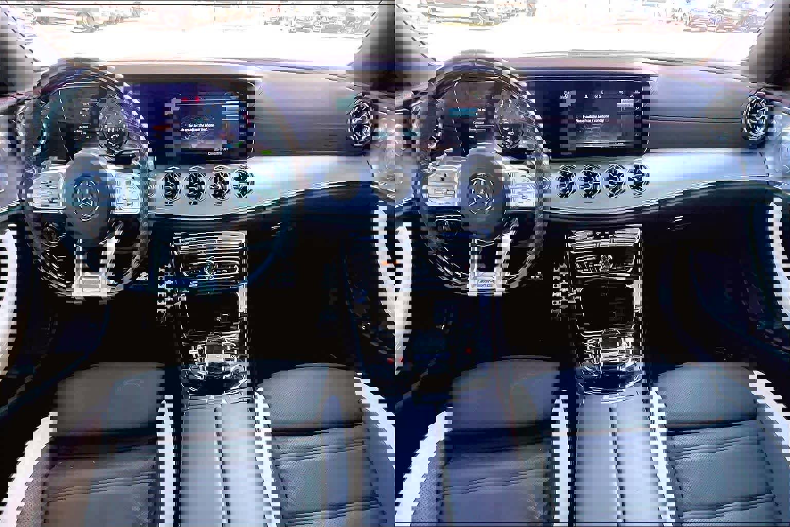 Certified 2020 Mercedes-Benz E 53 AMG 4MATIC Coupe image 14