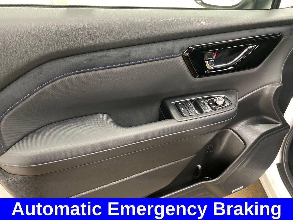 Used 2025 Subaru Forester Limited image 10