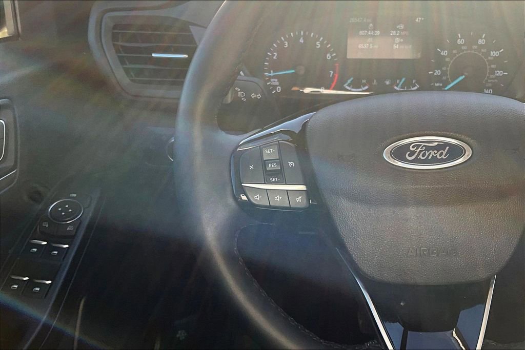 Used 2022 Ford Escape SE w/ Convenience Package image 11
