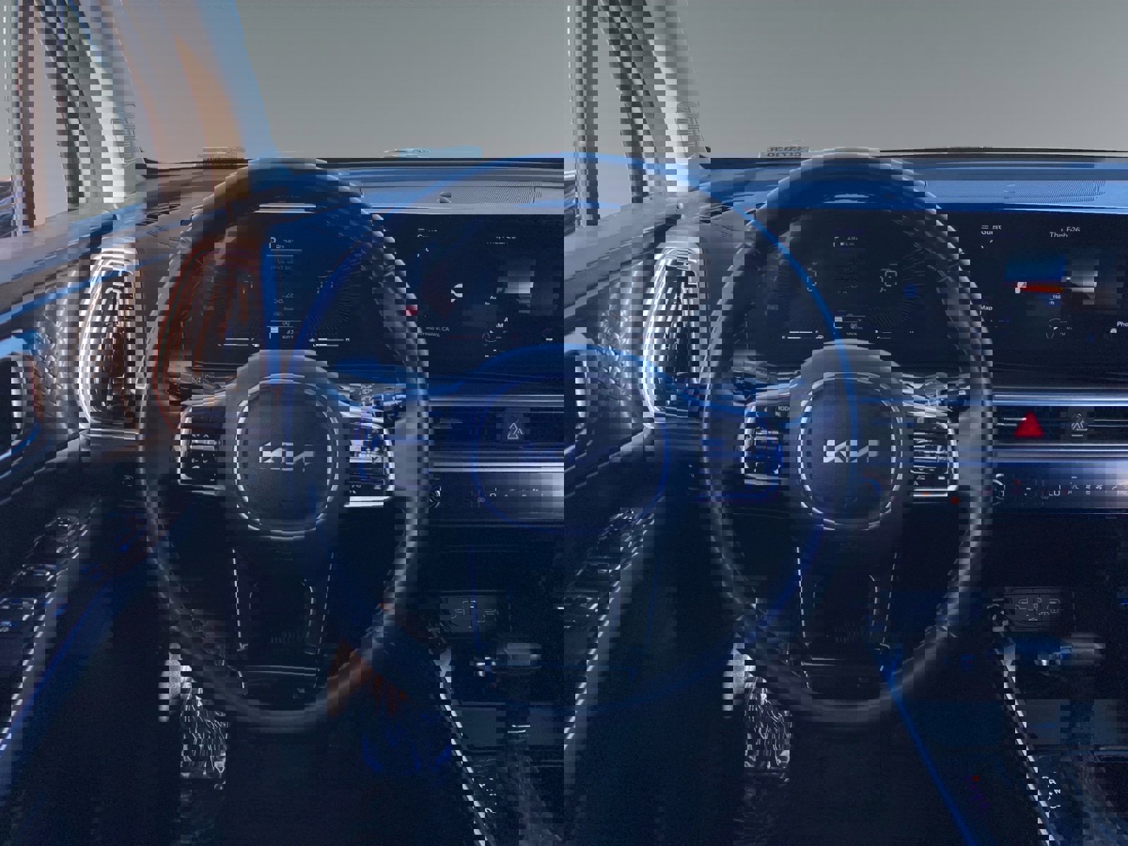 Used 2024 Kia Sorento S image 12