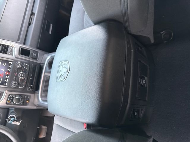 Used 2023 RAM 1500 Classic SLT w/ Trailer & Traction Group image 24