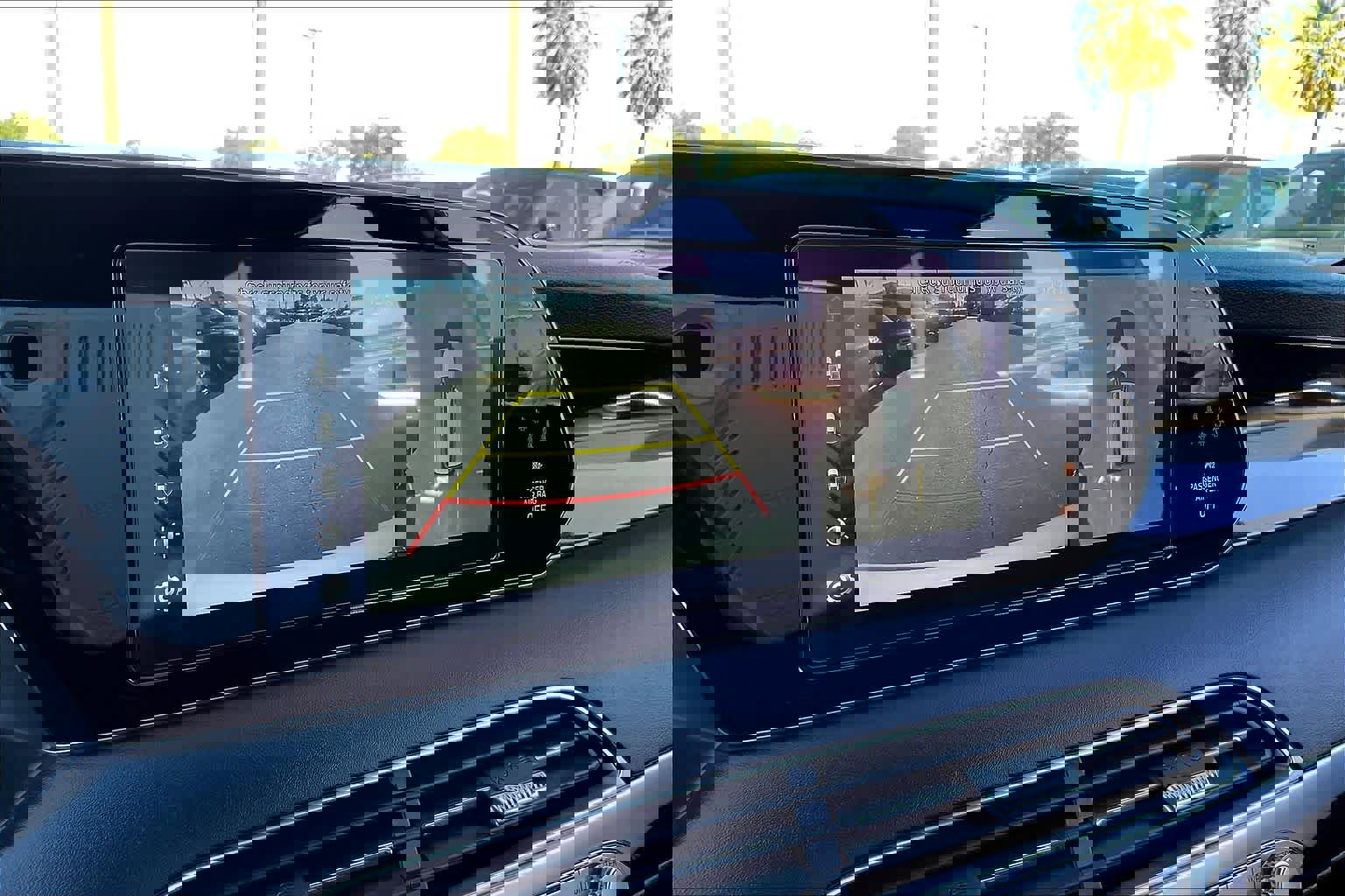 Used 2022 Hyundai Palisade Calligraphy w/ Cargo Package image 24