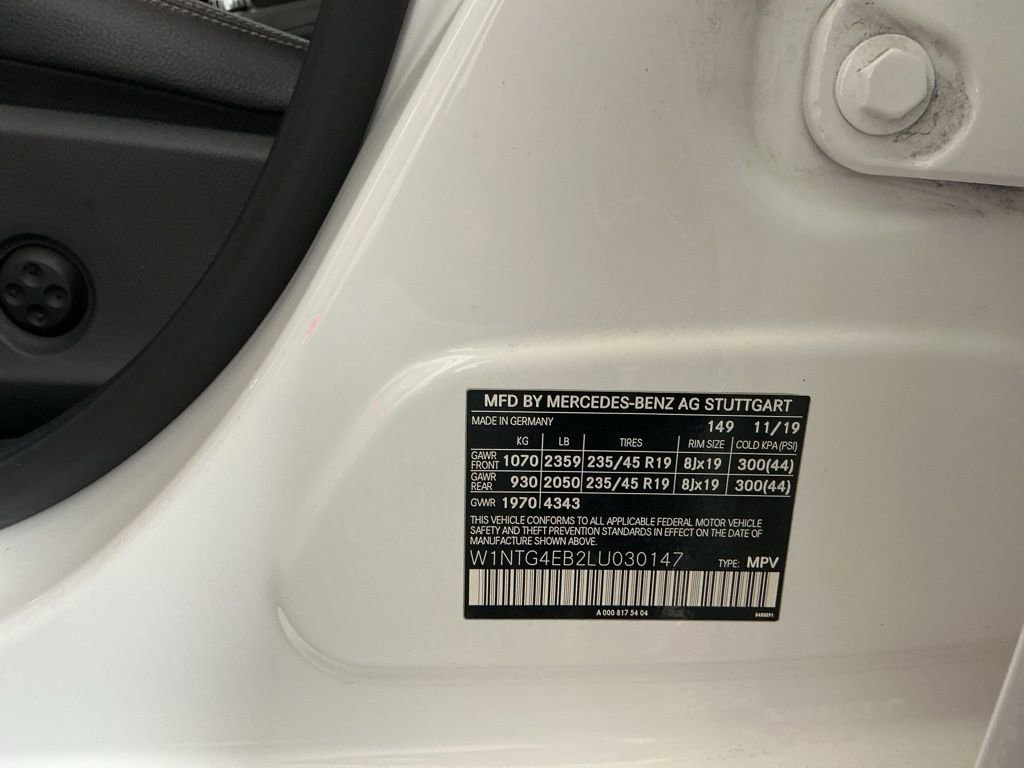 Used 2020 Mercedes-Benz GLA 250 image 32