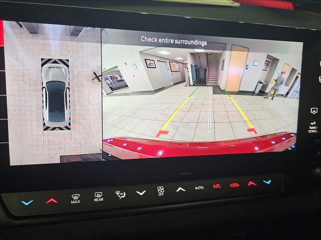 New 2026 Dodge Charger Daytona Scat Pack image 13